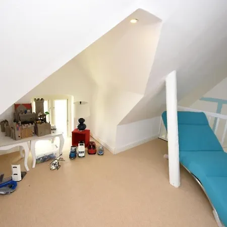 Wat'n Glueck Holiday home Heringsdorf (Ostholstein)