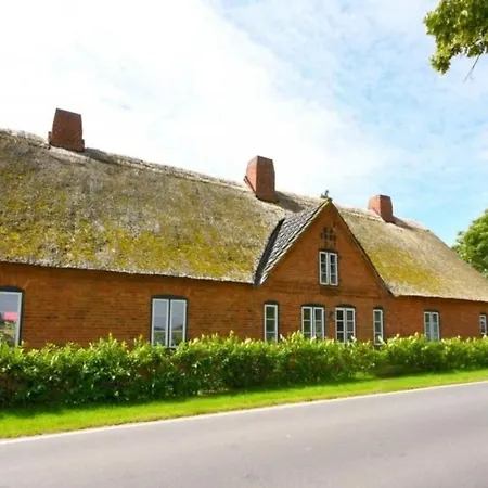 Wat'n Glueck Holiday home *