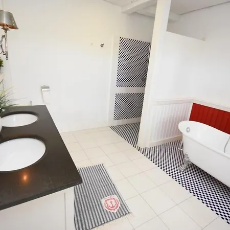 Holiday home Wat'n Glueck Heringsdorf (Ostholstein)