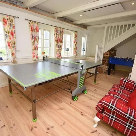 Wat'n Glueck Holiday home *