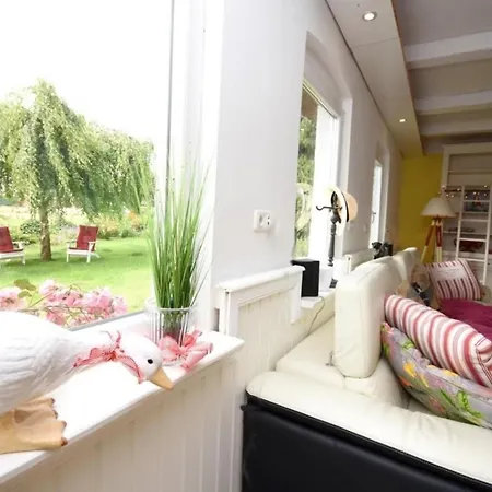 Holiday home Wat'n Glueck