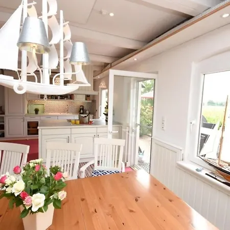 Wat'n Glueck Holiday home *