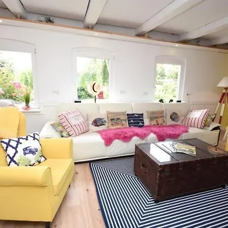 Wat'n Glueck Holiday home